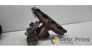 Gebruikte G-lader Citroen Jumper (U9) 2.2 Blue HDi 165 Prijs € 665,50 Inclusief btw aangeboden door Autorec. Gebr. Prins b.v.