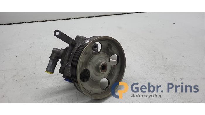 Gebruikte Pomp Servo Citroen Jumper (U9) 2.2 Blue HDi 165 Prijs € 72,60 Inclusief btw aangeboden door Autorec. Gebr. Prins b.v.