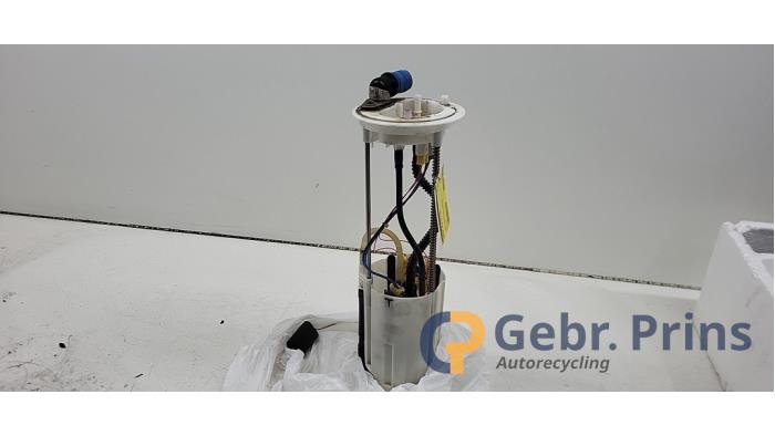 Gebruikte Tank element Pomp Citroen Jumper (U9) 2.2 Blue HDi 165 Prijs € 48,40 Inclusief btw aangeboden door Autorec. Gebr. Prins b.v.