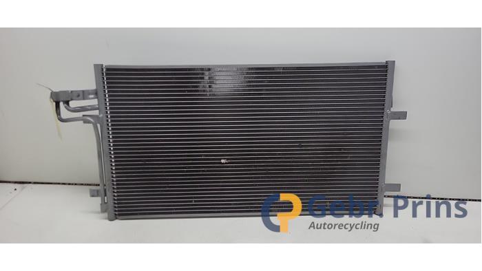 Gebruikte Airco Condensor Ford Focus C-Max 1.6 16V Ti-VCT Prijs € 25,00 Margeregeling aangeboden door Autorec. Gebr. Prins b.v.