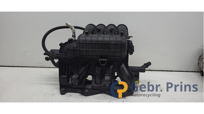 Gebruikte Spruitstuk Inlaat Fiat 500 (312) 1.2 Prijs € 50,00 Margeregeling aangeboden door Autorec. Gebr. Prins b.v.