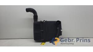 Gebruikte Luchtfilterhuis Fiat 500 (312) 1.2 Prijs € 30,00 Margeregeling aangeboden door Autorec. Gebr. Prins b.v.