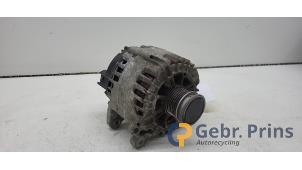 Gebruikte Dynamo Volkswagen Golf VII (AUA) 1.2 TSI 16V Prijs € 50,00 Margeregeling aangeboden door Autorec. Gebr. Prins b.v.