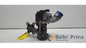 Gebruikte G-lader Volkswagen Golf VII (AUA) 1.2 TSI 16V Prijs € 225,00 Margeregeling aangeboden door Autorec. Gebr. Prins b.v.