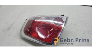 Gebruikte Achterlicht links Fiat 500 (312) 1.2 Prijs € 35,00 Margeregeling aangeboden door Autorec. Gebr. Prins b.v.