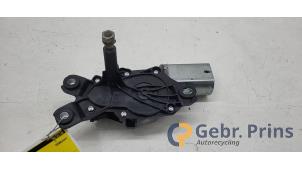 Gebruikte Ruitenwissermotor achter Ford C-Max (DXA) 1.0 Ti-VCT EcoBoost 12V 125 Prijs € 35,00 Margeregeling aangeboden door Autorec. Gebr. Prins b.v.