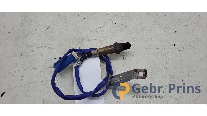 Gebruikte Lambda Sonde Ford C-Max (DXA) 1.0 Ti-VCT EcoBoost 12V 125 Prijs € 15,00 Margeregeling aangeboden door Autorec. Gebr. Prins b.v.