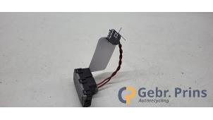 Gebruikte Kachel Weerstand Ford C-Max (DXA) 1.0 Ti-VCT EcoBoost 12V 125 Prijs € 15,00 Margeregeling aangeboden door Autorec. Gebr. Prins b.v.