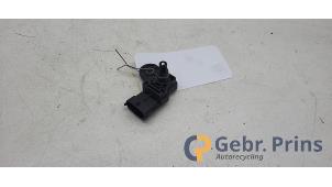 Gebruikte Map Sensor (inlaatspruitstuk) Ford C-Max (DXA) 1.0 Ti-VCT EcoBoost 12V 125 Prijs € 15,00 Margeregeling aangeboden door Autorec. Gebr. Prins b.v.
