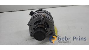 Gebruikte Dynamo Ford C-Max (DXA) 1.0 Ti-VCT EcoBoost 12V 125 Prijs € 50,00 Margeregeling aangeboden door Autorec. Gebr. Prins b.v.