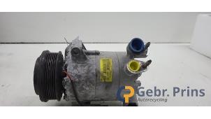 Gebruikte Aircopomp Ford C-Max (DXA) 1.0 Ti-VCT EcoBoost 12V 125 Prijs € 100,00 Margeregeling aangeboden door Autorec. Gebr. Prins b.v.