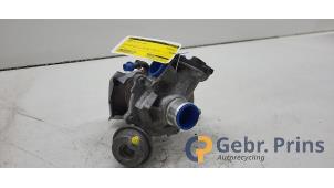 Gebruikte Turbo Ford C-Max (DXA) 1.0 Ti-VCT EcoBoost 12V 125 Prijs € 250,00 Margeregeling aangeboden door Autorec. Gebr. Prins b.v.