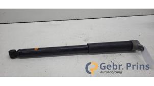 Gebruikte Schokdemper links-achter Ford C-Max (DXA) 1.0 Ti-VCT EcoBoost 12V 125 Prijs € 20,00 Margeregeling aangeboden door Autorec. Gebr. Prins b.v.