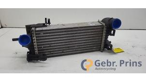 Gebruikte Intercooler Ford C-Max (DXA) 1.0 Ti-VCT EcoBoost 12V 125 Prijs € 50,00 Margeregeling aangeboden door Autorec. Gebr. Prins b.v.