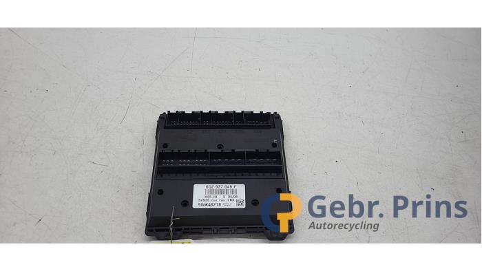 Gebruikte Module Bodycontrol Volkswagen Fox (5Z) 1.2 Prijs € 25,00 Margeregeling aangeboden door Autorec. Gebr. Prins b.v.
