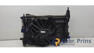 Gebruikte Koelerset Ford C-Max (DXA) 1.0 Ti-VCT EcoBoost 12V 125 Prijs € 250,00 Margeregeling aangeboden door Autorec. Gebr. Prins b.v.