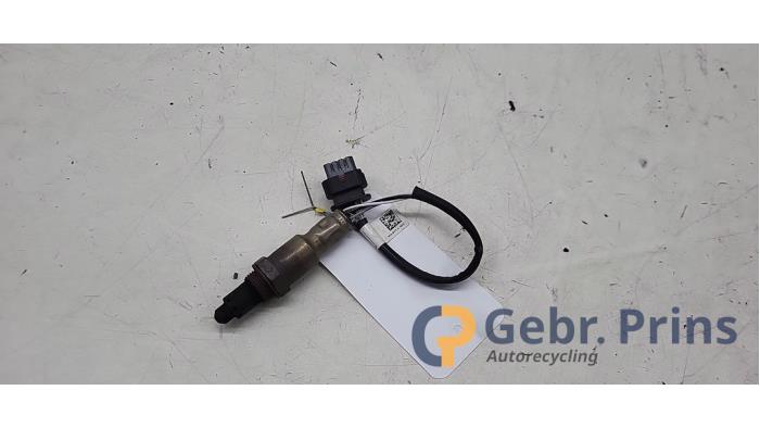 Gebruikte Lambda Sonde Ford Ka+ 1.2 Prijs € 25,00 Margeregeling aangeboden door Autorec. Gebr. Prins b.v.