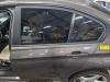 Portier 4Deurs links-achter van een BMW 3 serie (F30) 320i 2.0 16V 2012