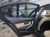 Portier 4Deurs links-achter van een BMW 3 serie (F30) 320i 2.0 16V 2012