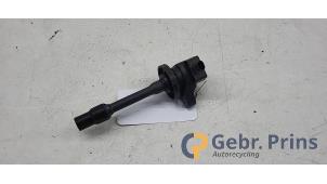 Gebruikte Pen Bobine Ford Ka+ 1.2 Prijs € 20,00 Margeregeling aangeboden door Autorec. Gebr. Prins b.v.