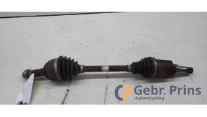 Gebruikte Aandrijfas links-voor Ford Ka+ 1.2 Prijs € 75,00 Margeregeling aangeboden door Autorec. Gebr. Prins b.v.