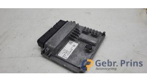 Gebruikte Computer Motormanagement Volkswagen Polo V (6R) 1.2 TDI 12V BlueMotion Prijs € 100,00 Margeregeling aangeboden door Autorec. Gebr. Prins b.v.