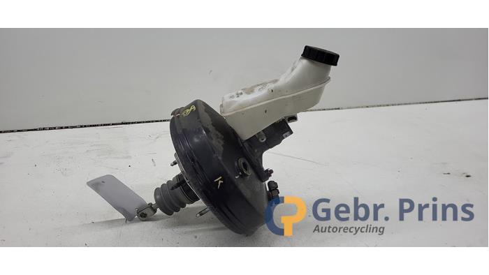 Gebruikte Rembol Ford Ka+ 1.2 Prijs € 75,00 Margeregeling aangeboden door Autorec. Gebr. Prins b.v.