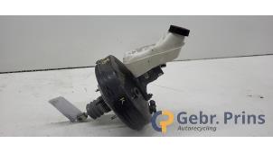 Gebruikte Rembooster Ford Ka+ 1.2 Prijs € 75,00 Margeregeling aangeboden door Autorec. Gebr. Prins b.v.