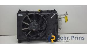 Gebruikte Koelerset Ford Ka+ 1.2 Prijs € 400,00 Margeregeling aangeboden door Autorec. Gebr. Prins b.v.