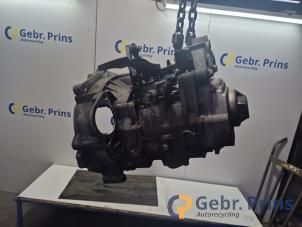 Gebruikte Versnellingsbak Volkswagen Golf VI (5K1) 1.4 TSI 122 16V Prijs € 400,00 Margeregeling aangeboden door Autorec. Gebr. Prins b.v.
