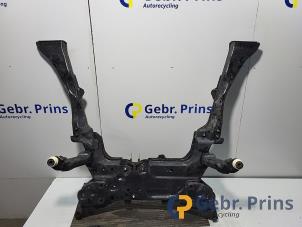 Gebruikte Subframe Ford Kuga III (DFK) 2.5 PHEV 16V Prijs € 350,00 Margeregeling aangeboden door Autorec. Gebr. Prins b.v.