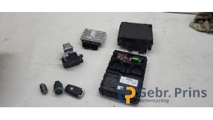 Gebruikte Contactslot + computer Ford Ka+ 1.2 Prijs € 250,00 Margeregeling aangeboden door Autorec. Gebr. Prins b.v.