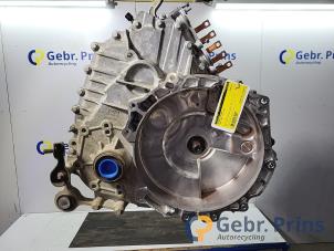 Gebruikte Automaatbak Ford Kuga III (DFK) 2.5 PHEV 16V Prijs € 2.250,00 Margeregeling aangeboden door Autorec. Gebr. Prins b.v.