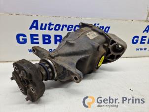 Gebruikte Differentieel achter BMW 3 serie (F30) 320i 2.0 16V Prijs € 400,00 Margeregeling aangeboden door Autorec. Gebr. Prins b.v.