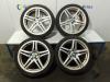 BMW 3 serie (F30) 320i 2.0 16V Sportvelgenset + winterbanden