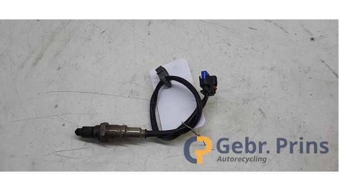 Gebruikte Lambda Sonde Ford Kuga III (DFK) 2.5 PHEV 16V Prijs € 40,00 Margeregeling aangeboden door Autorec. Gebr. Prins b.v.