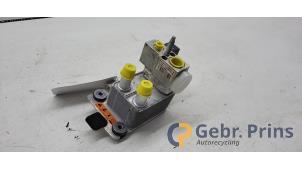 Gebruikte Airco deel (div) Ford Kuga III (DFK) 2.5 PHEV 16V Prijs € 75,00 Margeregeling aangeboden door Autorec. Gebr. Prins b.v.