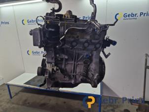 Gebruikte Motor Seat Ibiza IV (6J5) 1.2 TSI Prijs € 1.250,00 Margeregeling aangeboden door Autorec. Gebr. Prins b.v.