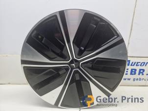 Gebruikte Velg Polestar Polestar 4 Long Range Dual Motor 100 kWh Prijs € 225,00 Margeregeling aangeboden door Autorec. Gebr. Prins b.v.