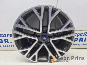 Gebruikte Velg Ford Kuga III (DFK) 2.5 PHEV 16V Prijs € 75,00 Margeregeling aangeboden door Autorec. Gebr. Prins b.v.
