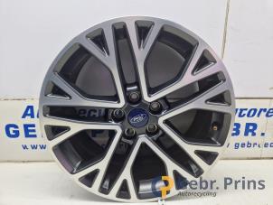 Gebruikte Velg Ford Kuga III (DFK) 2.5 PHEV 16V Prijs € 150,00 Margeregeling aangeboden door Autorec. Gebr. Prins b.v.