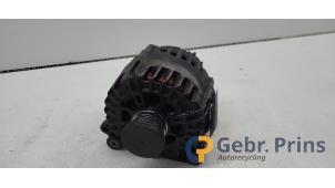 Gebruikte Alternator Volkswagen Golf VI (5K1) 1.4 TSI 122 16V Prijs € 50,00 Margeregeling aangeboden door Autorec. Gebr. Prins b.v.