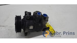 Gebruikte Pomp Airco Volkswagen Golf VI (5K1) 1.4 TSI 122 16V Prijs € 75,00 Margeregeling aangeboden door Autorec. Gebr. Prins b.v.