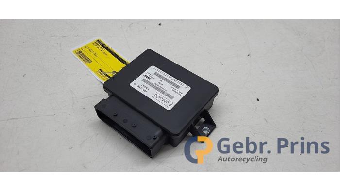 Gebruikte Computer Handrem Volvo V60 I (FW/GW) 2.0 T5 16V Prijs € 40,00 Margeregeling aangeboden door Autorec. Gebr. Prins b.v.