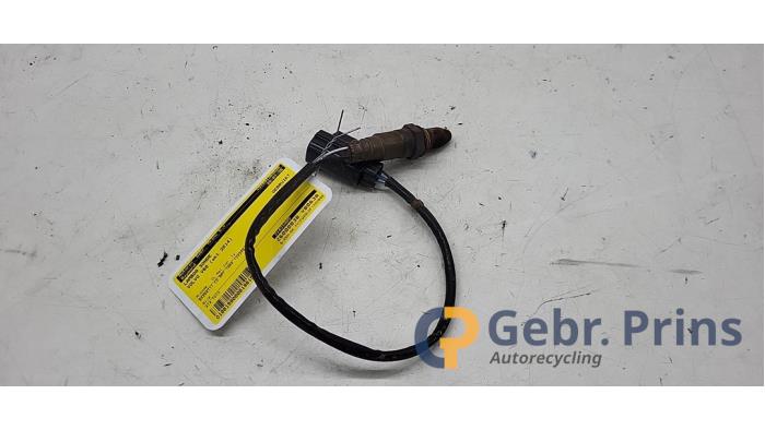 Gebruikte Lambda Sonde Volvo V60 I (FW/GW) 2.0 T5 16V Prijs € 25,00 Margeregeling aangeboden door Autorec. Gebr. Prins b.v.