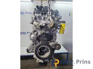 Gebruikte Motor Citroen C4 Berline (BA/BB/BC) 1.2 PureTech 130 12V Prijs € 1.500,00 Margeregeling aangeboden door Autorec. Gebr. Prins b.v.