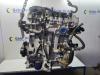 Motor van een Citroën C4 Berline (BA/BB/BC) 1.2 PureTech 130 12V 2022