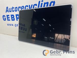 Gebruikte Display Interieur Polestar Polestar 4 Long Range Dual Motor 100 kWh Prijs € 1.000,00 Margeregeling aangeboden door Autorec. Gebr. Prins b.v.