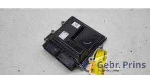 Gebruikte Computer Motormanagement Volvo V60 I (FW/GW) 2.0 T5 16V Prijs € 150,00 Margeregeling aangeboden door Autorec. Gebr. Prins b.v.