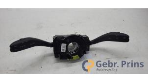 Gebruikte Combischakelaar Stuurkolom Seat Ibiza IV (6J5) 1.2 TSI Prijs € 35,00 Margeregeling aangeboden door Autorec. Gebr. Prins b.v.